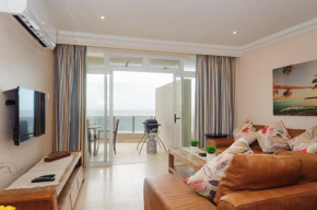 Отель Ballito Manor View 605  Баллито